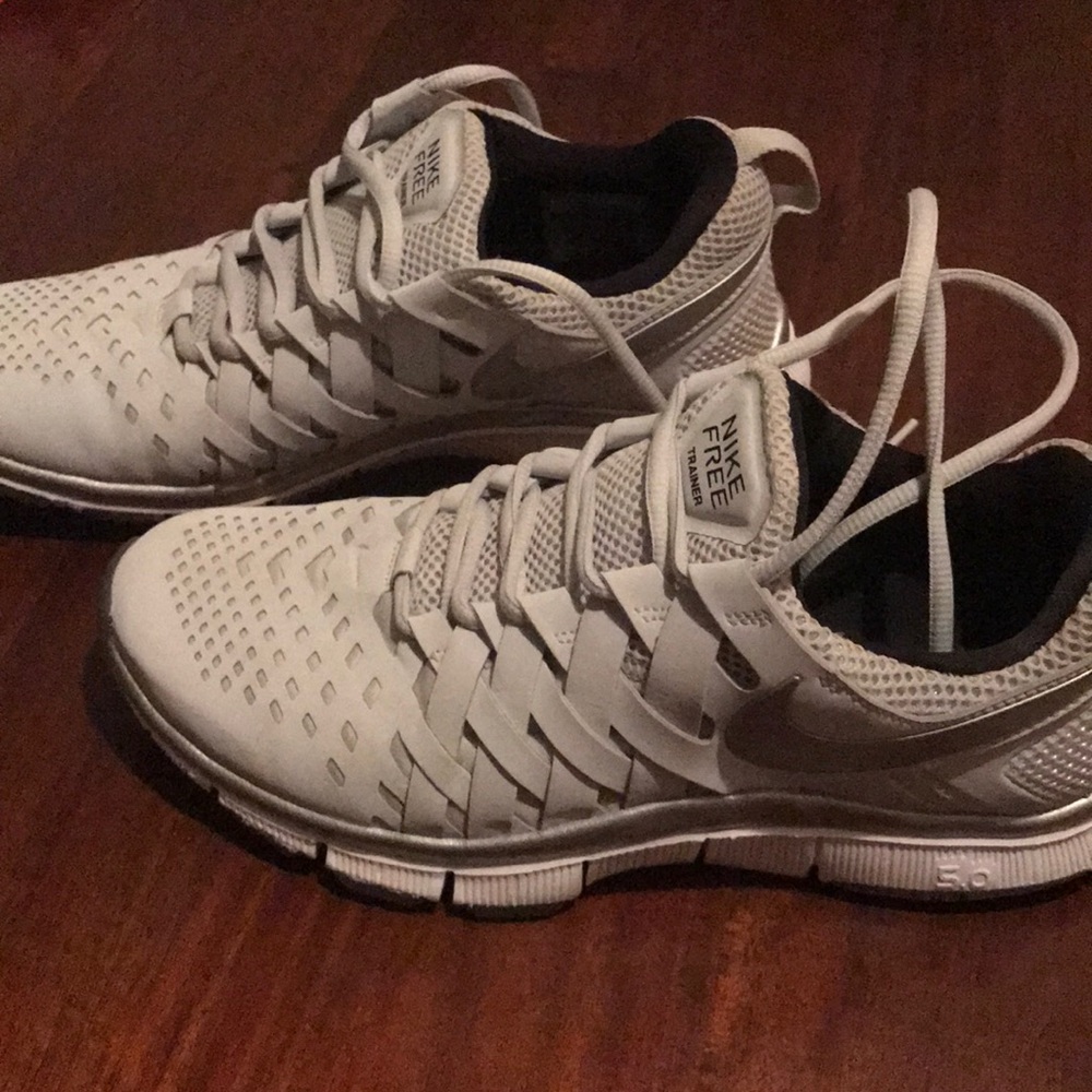 Nike free trainer